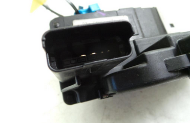 Hyundai i20 PB Bj.11 T&uuml;rschloss vorn rechts mit ZV 81320-1J030